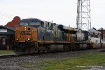 CSX 5295